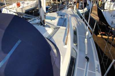 Westerly yachts Westerly yachts Westerly 34 falcon