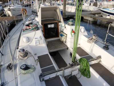 Westerly yachts Westerly yachts Westerly 34 gk