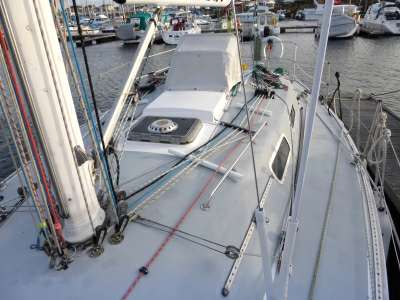 Westerly yachts Westerly yachts Westerly 34 gk