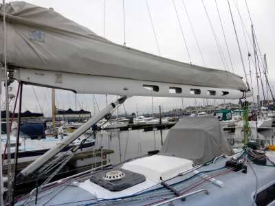 Westerly yachts Westerly yachts Westerly 34 gk