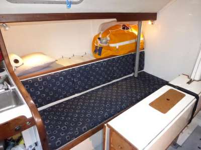 Westerly yachts Westerly yachts Westerly 34 gk