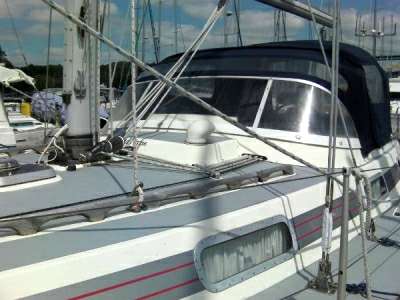 Westerly yachts Westerly yachts Westerly 36 corsair ii