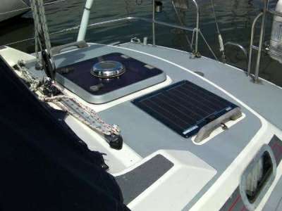 Westerly yachts Westerly yachts Westerly 36 corsair ii