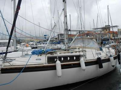 Westerly yachts Westerly yachts Westerly 36 corsair