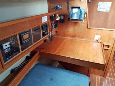 Westerly yachts Westerly yachts Westerly 36 corsair