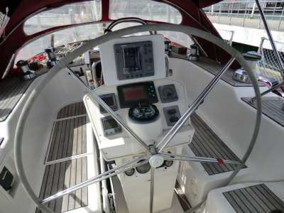 Westerly yachts Westerly yachts Westerly 49 ocean