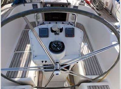 Westerly yachts Westerly yachts Westerly 49 ocean