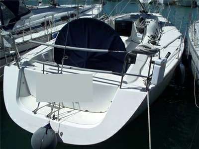 X-YACHTS X-YACHTS IMX 40