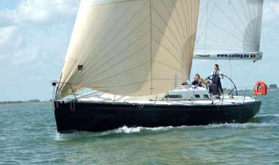 X-YACHTS X-YACHTS Imx 40