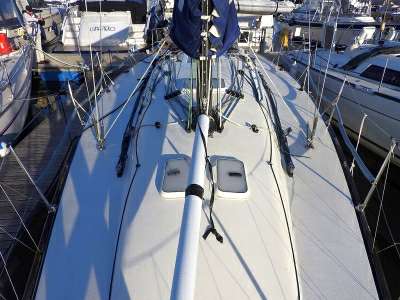 X-YACHTS X-YACHTS Imx 40