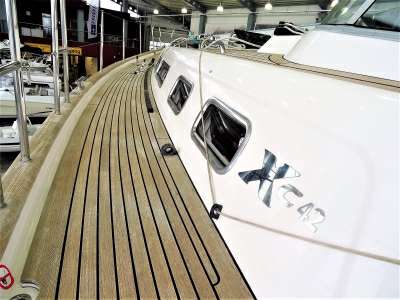 X-YACHTS X-YACHTS Xc 42