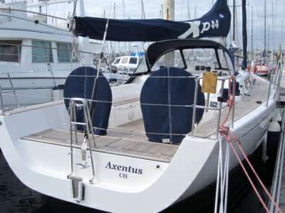 X-yachts X-yachts Xp 44