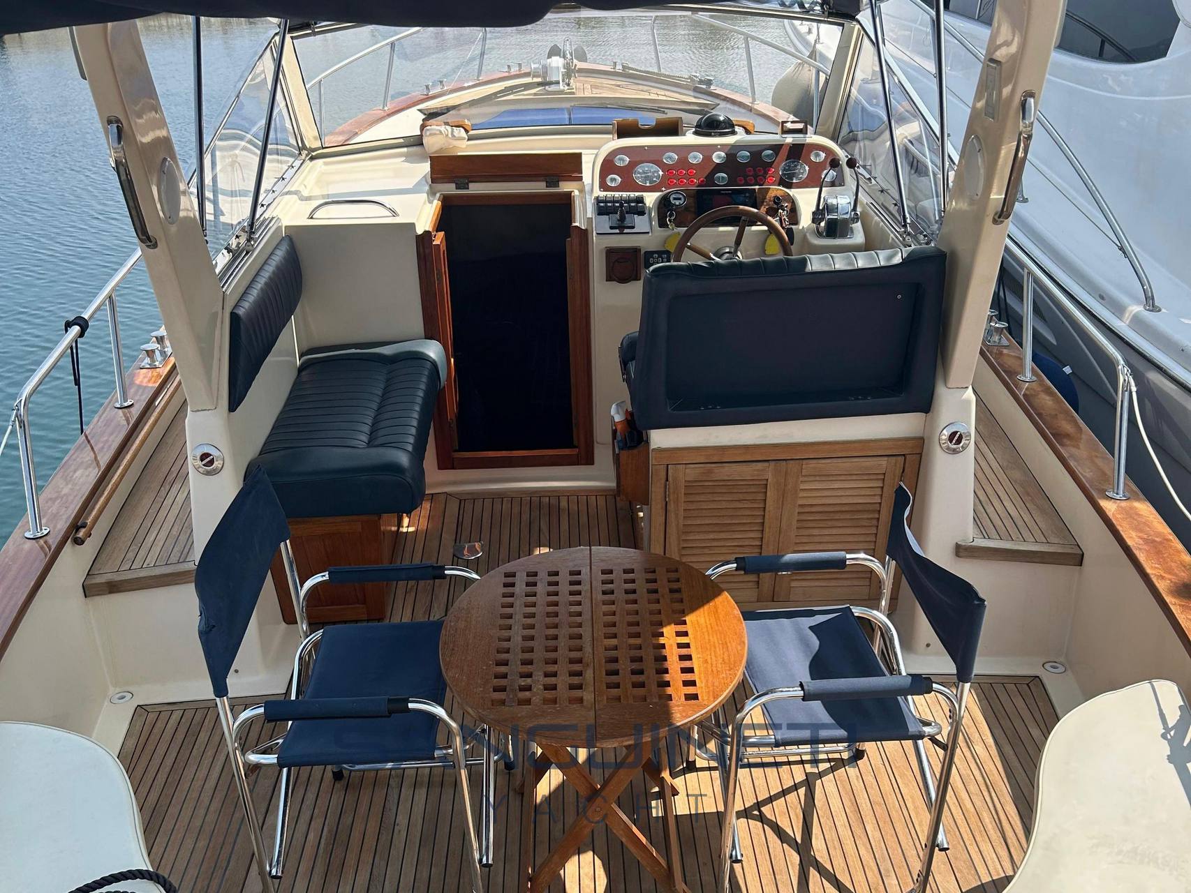 Apreamare Smeraldo 9