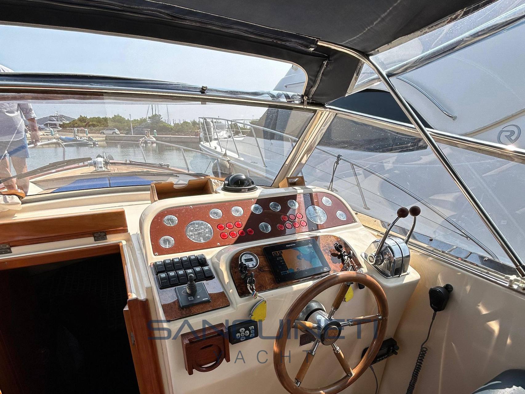Apreamare Smeraldo 9