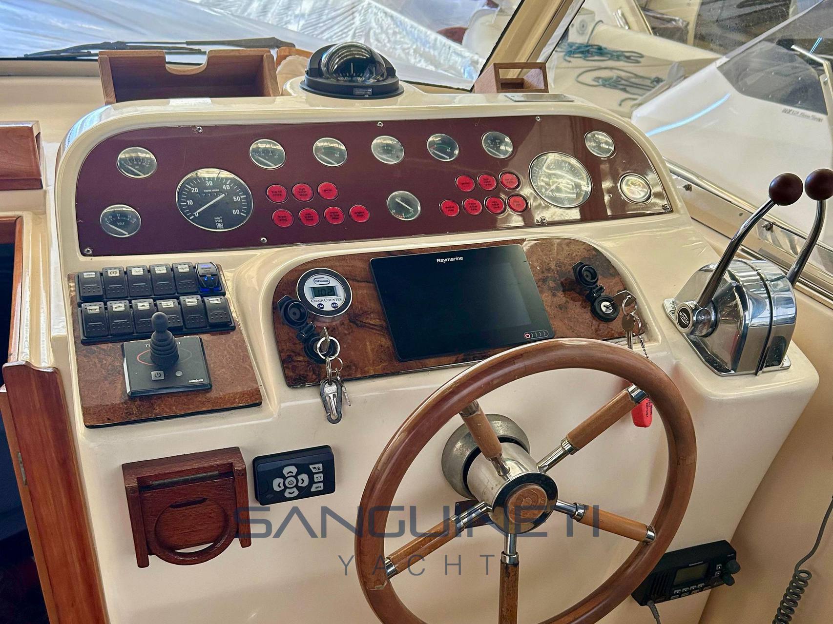 Apreamare Smeraldo 9