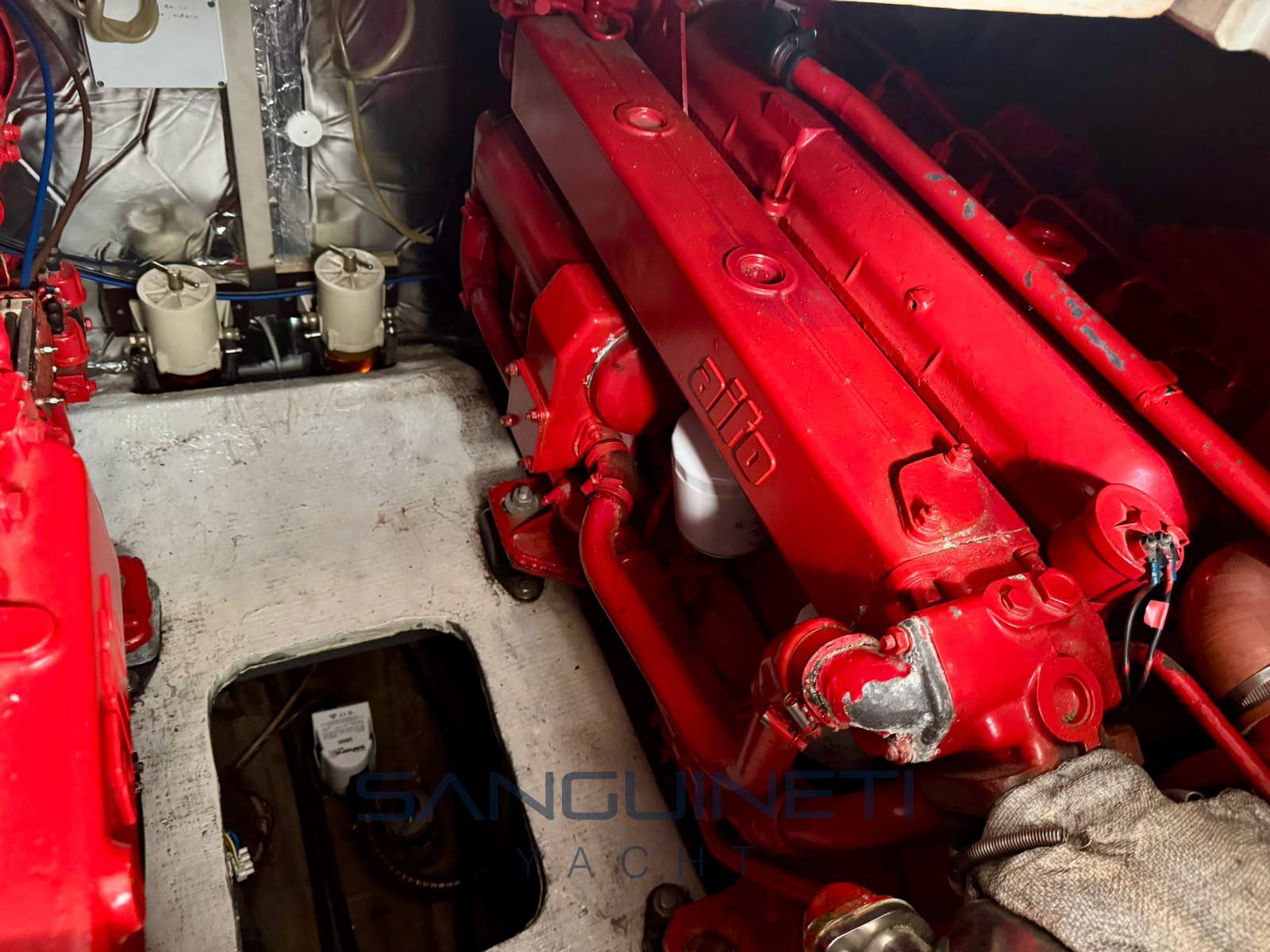 Azimut Az 35