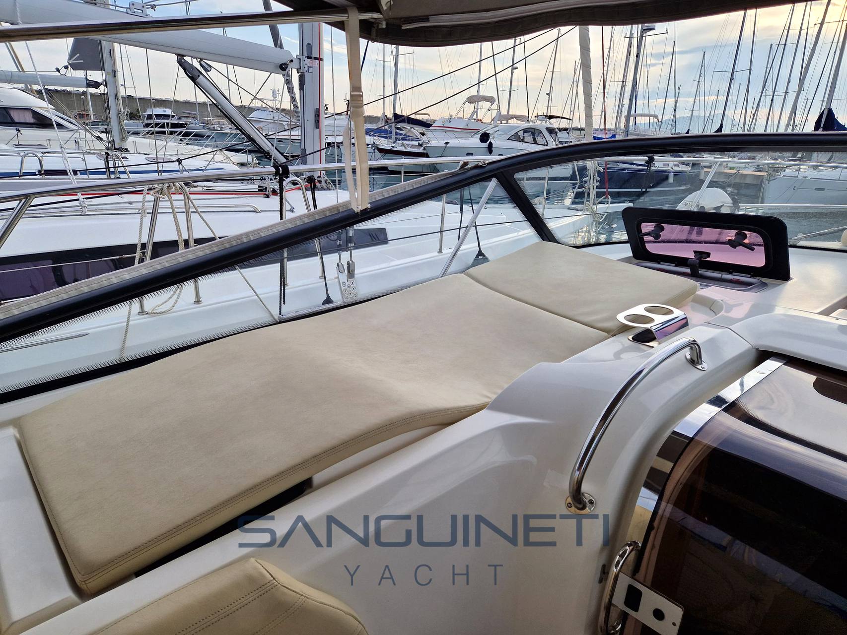 Bavaria 34 sport