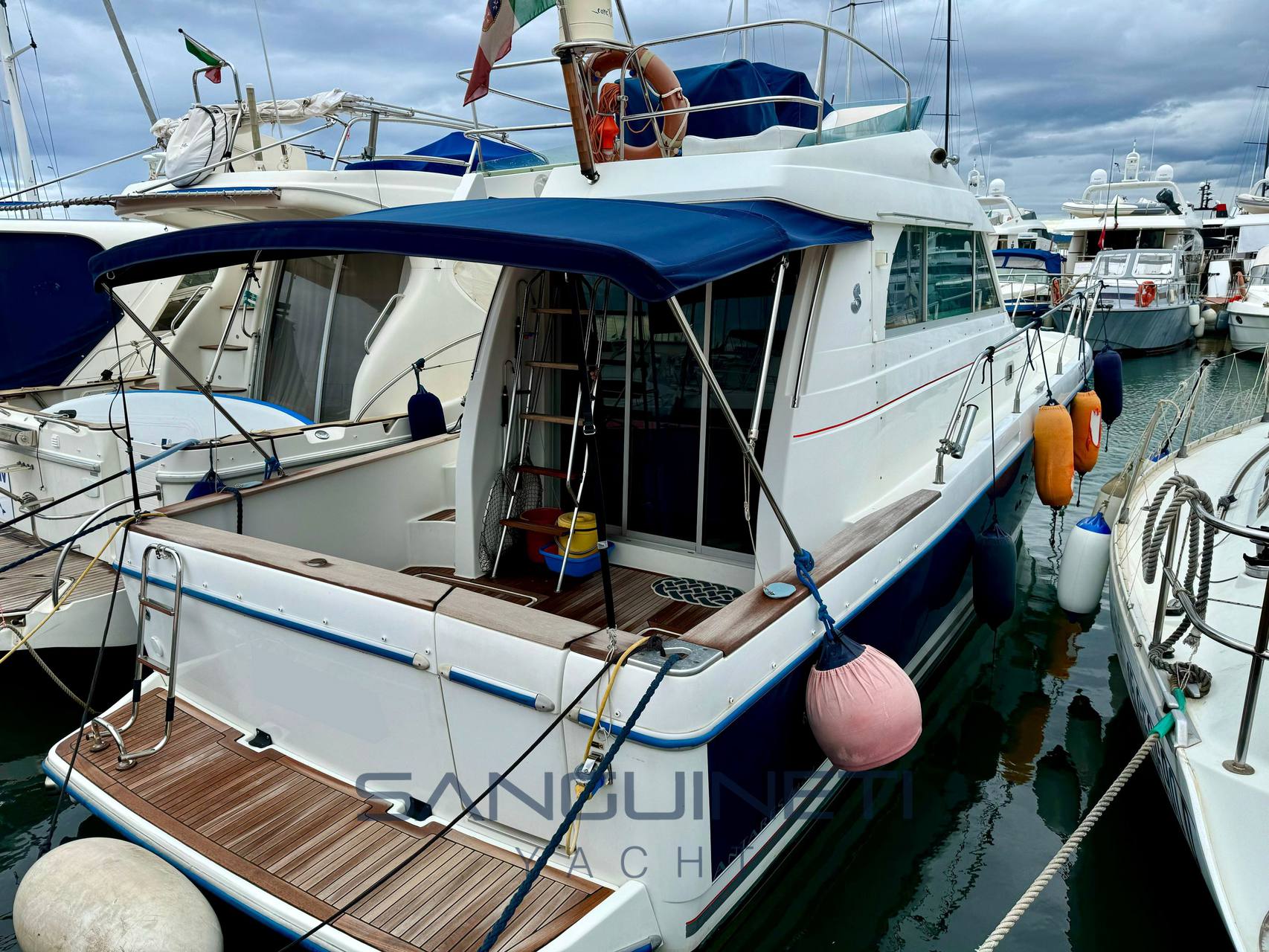 Beneteau Antares 10.80