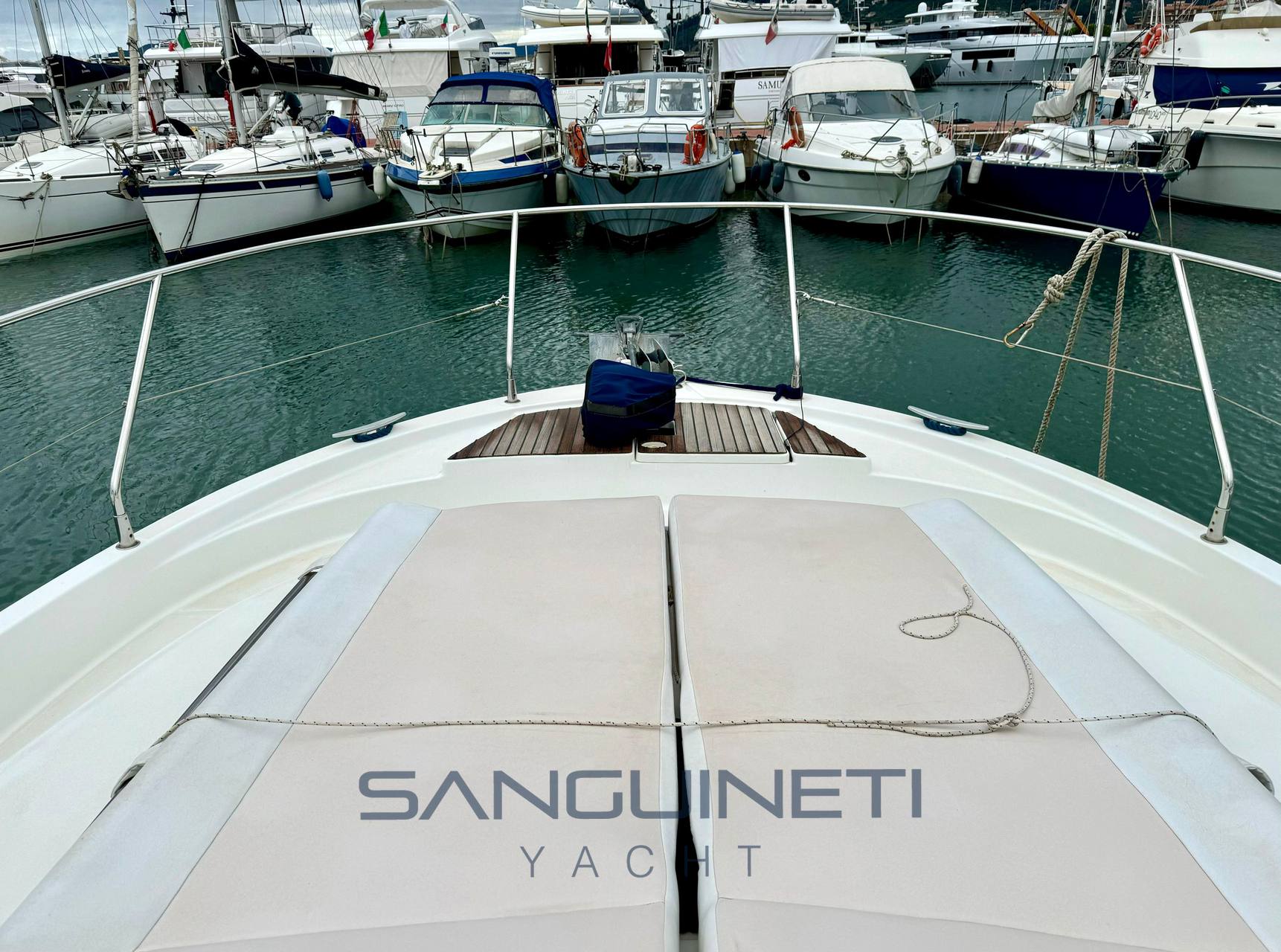 Beneteau Antares 10.80