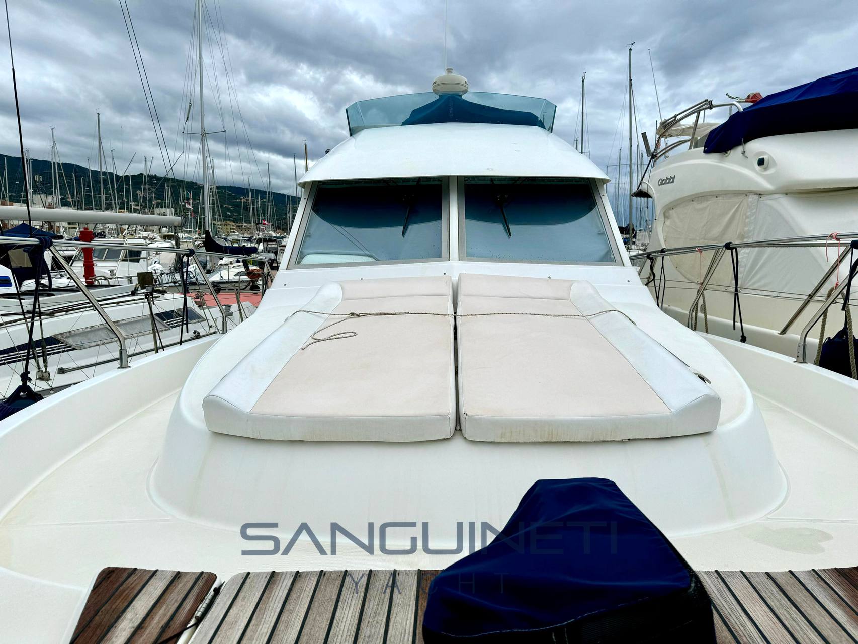 Beneteau Antares 10.80