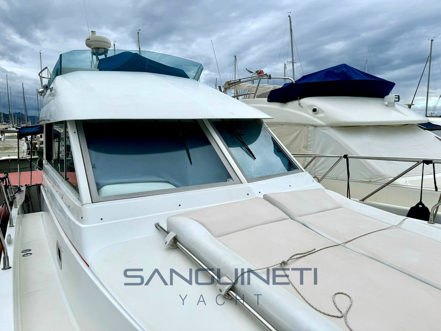 Beneteau Antares 10.80