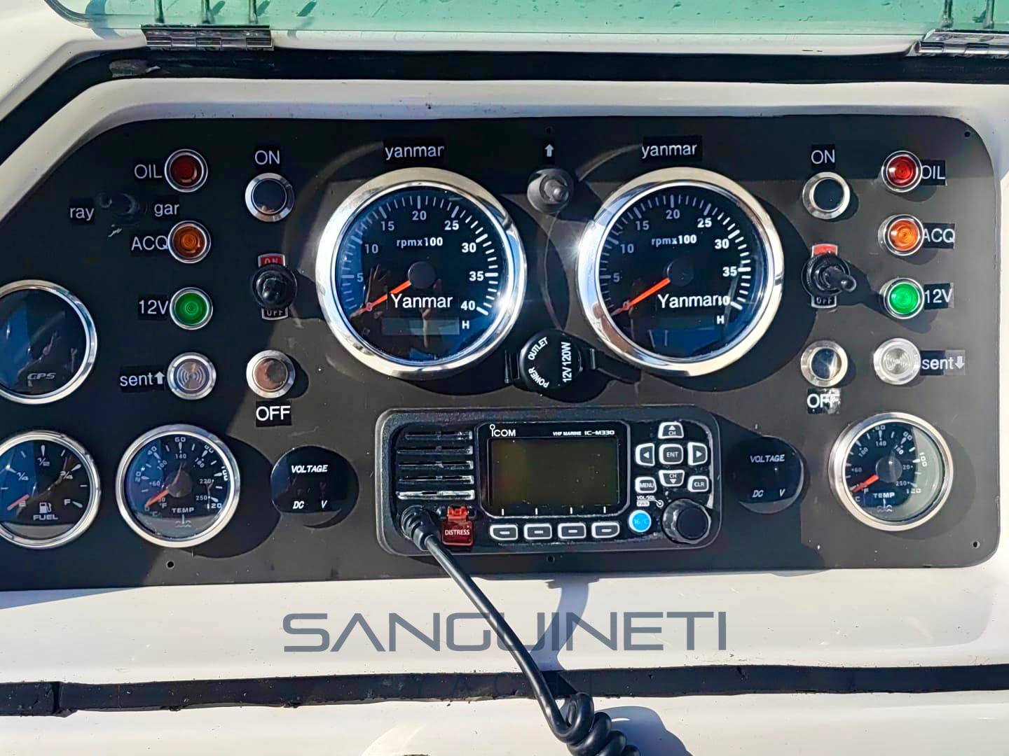 Beneteau Antares 10.80
