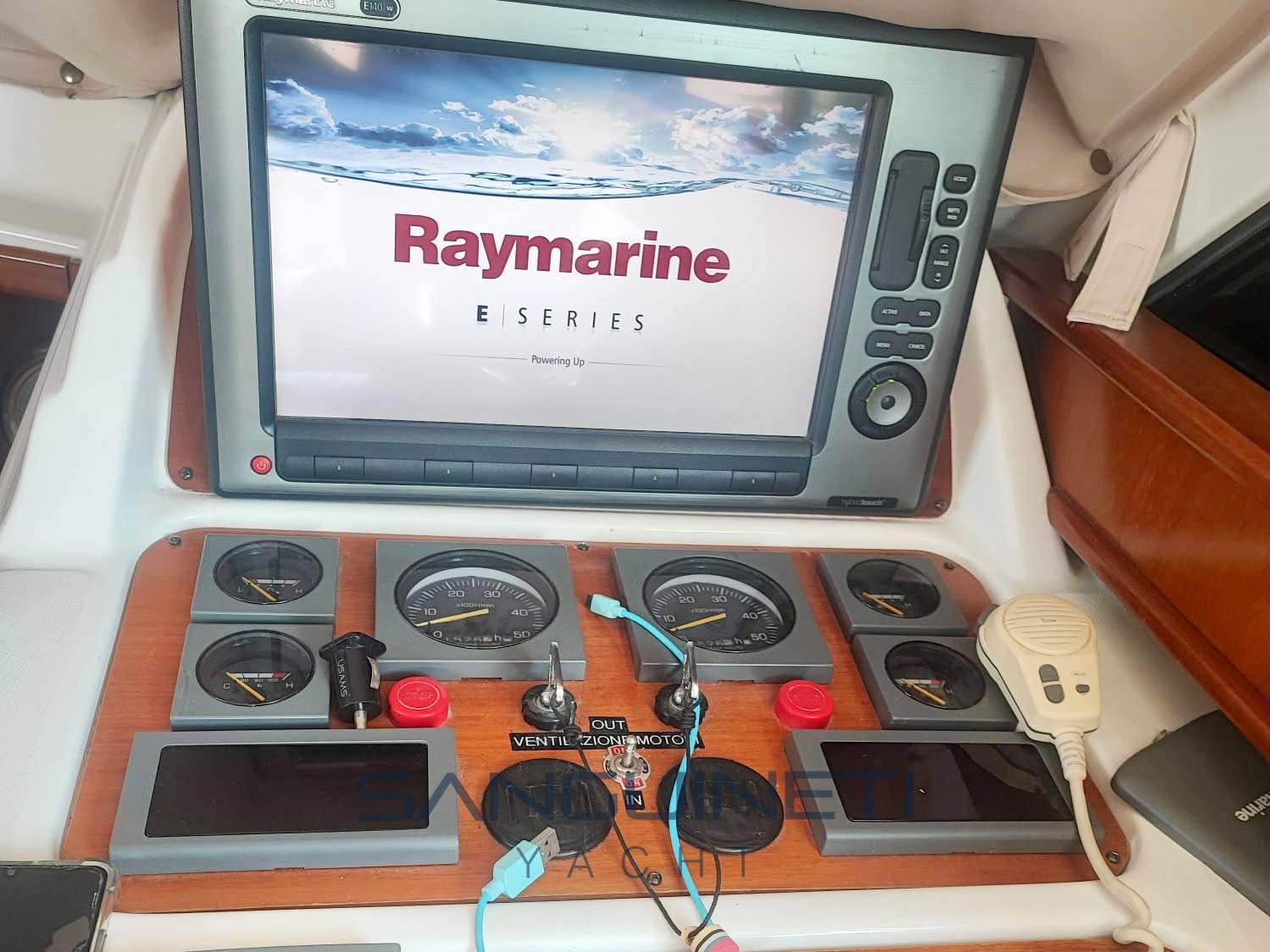 Beneteau Antares 10.80