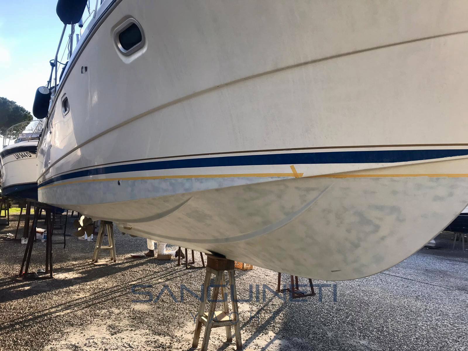 Beneteau Antares 10.80