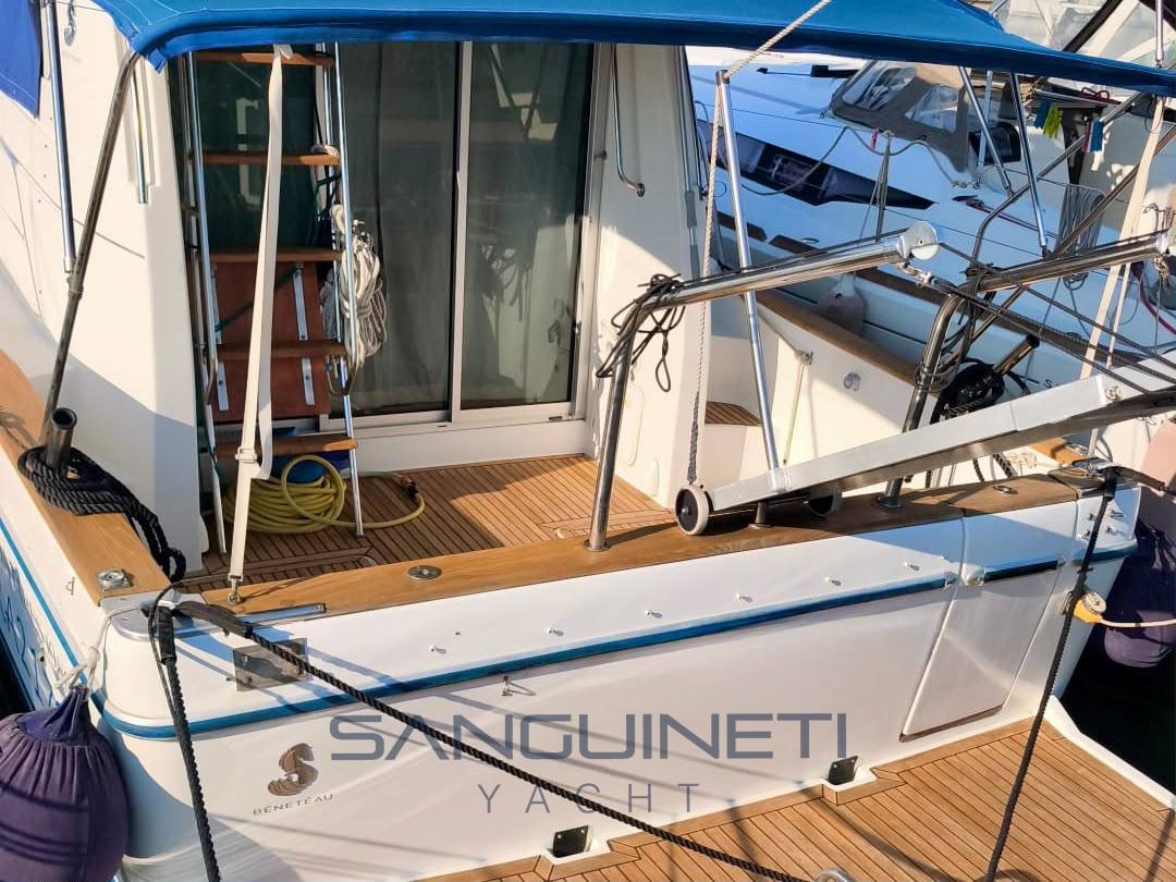 Beneteau Antares 10.80