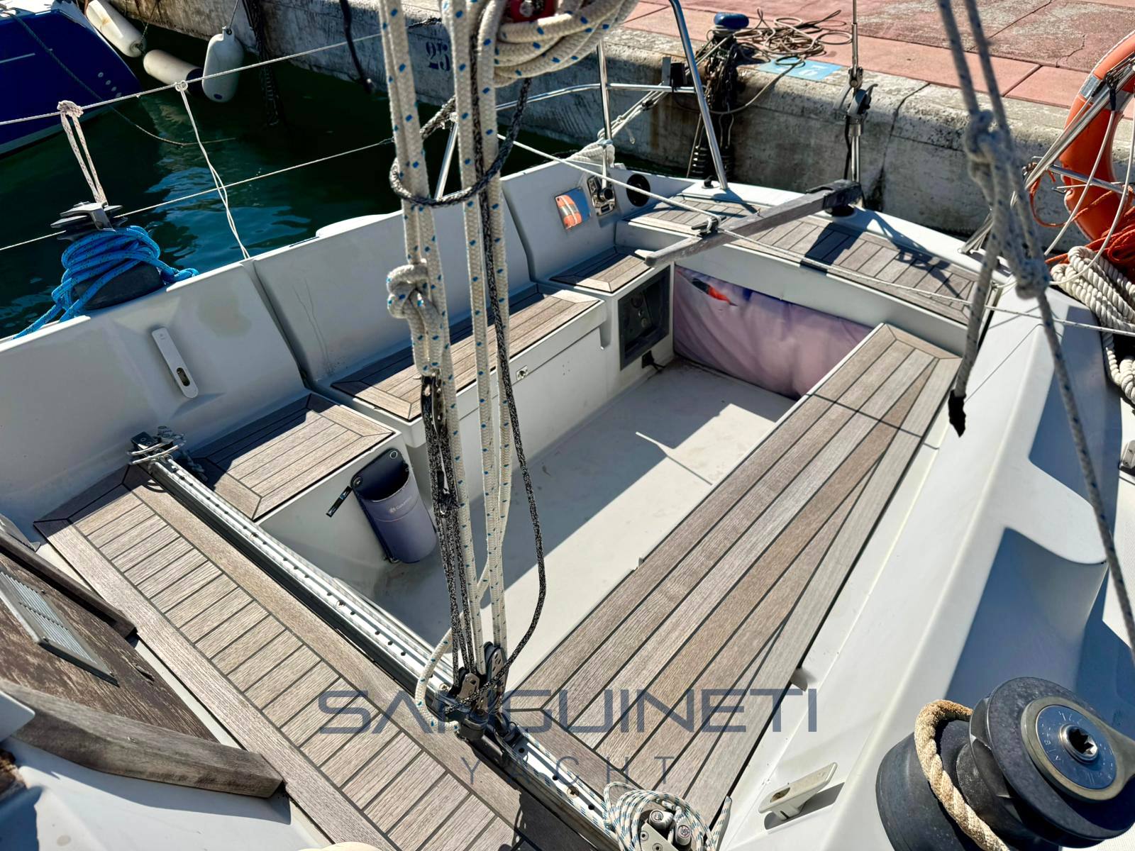 Comar comet 1050