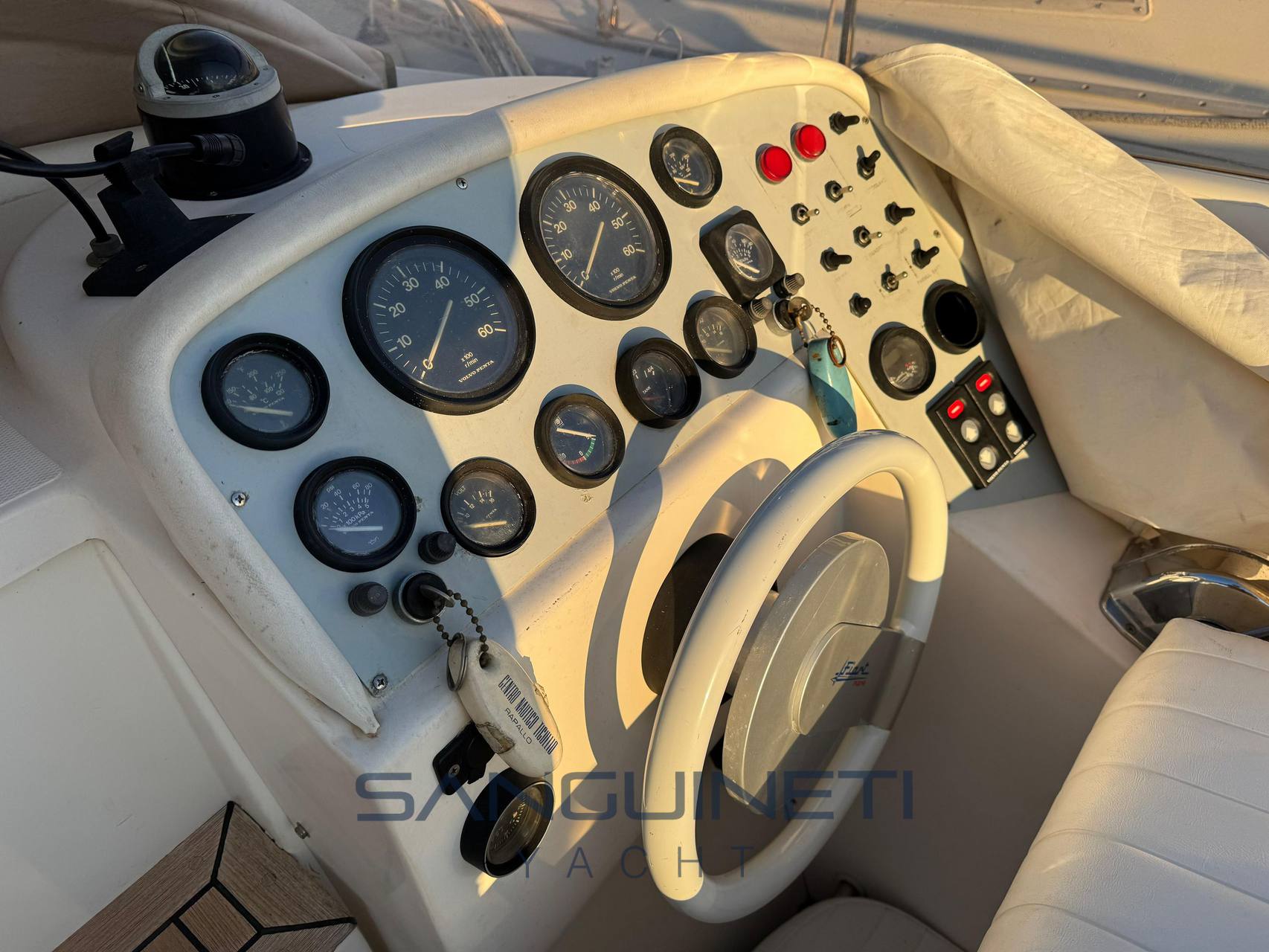 Fiart 27 sport