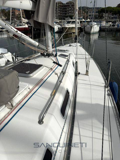 J boats J120