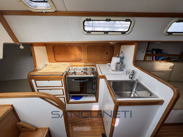 J boats J120