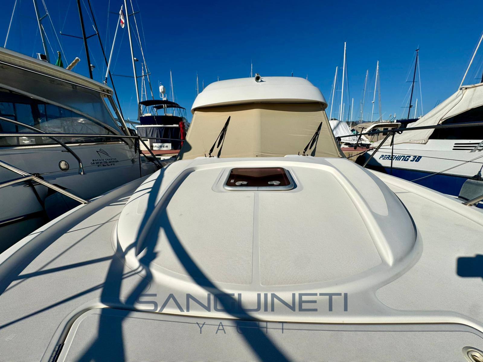 Jeanneau Merry fisher 925