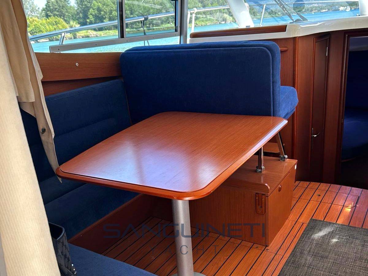 Jeanneau Merry fisher 925