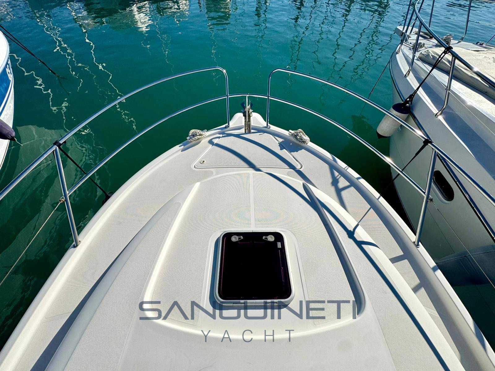 Jeanneau Merry fisher 925