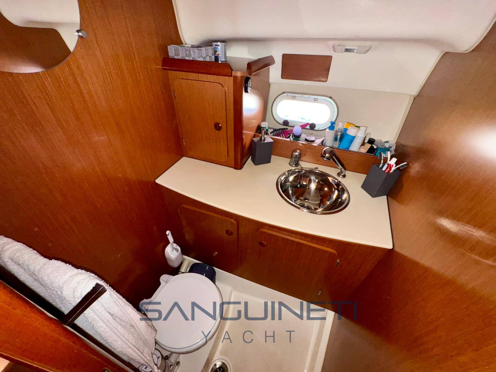 Jeanneau Merry fisher 925