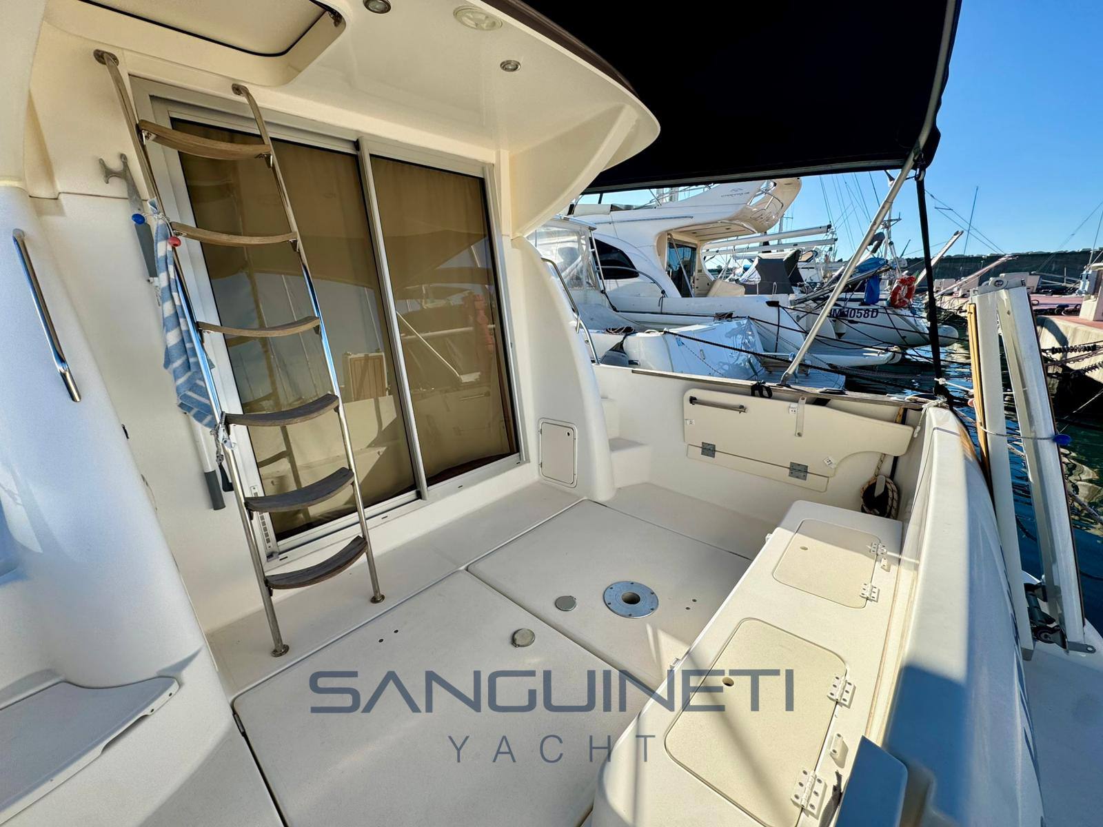 Jeanneau Merry fisher 925