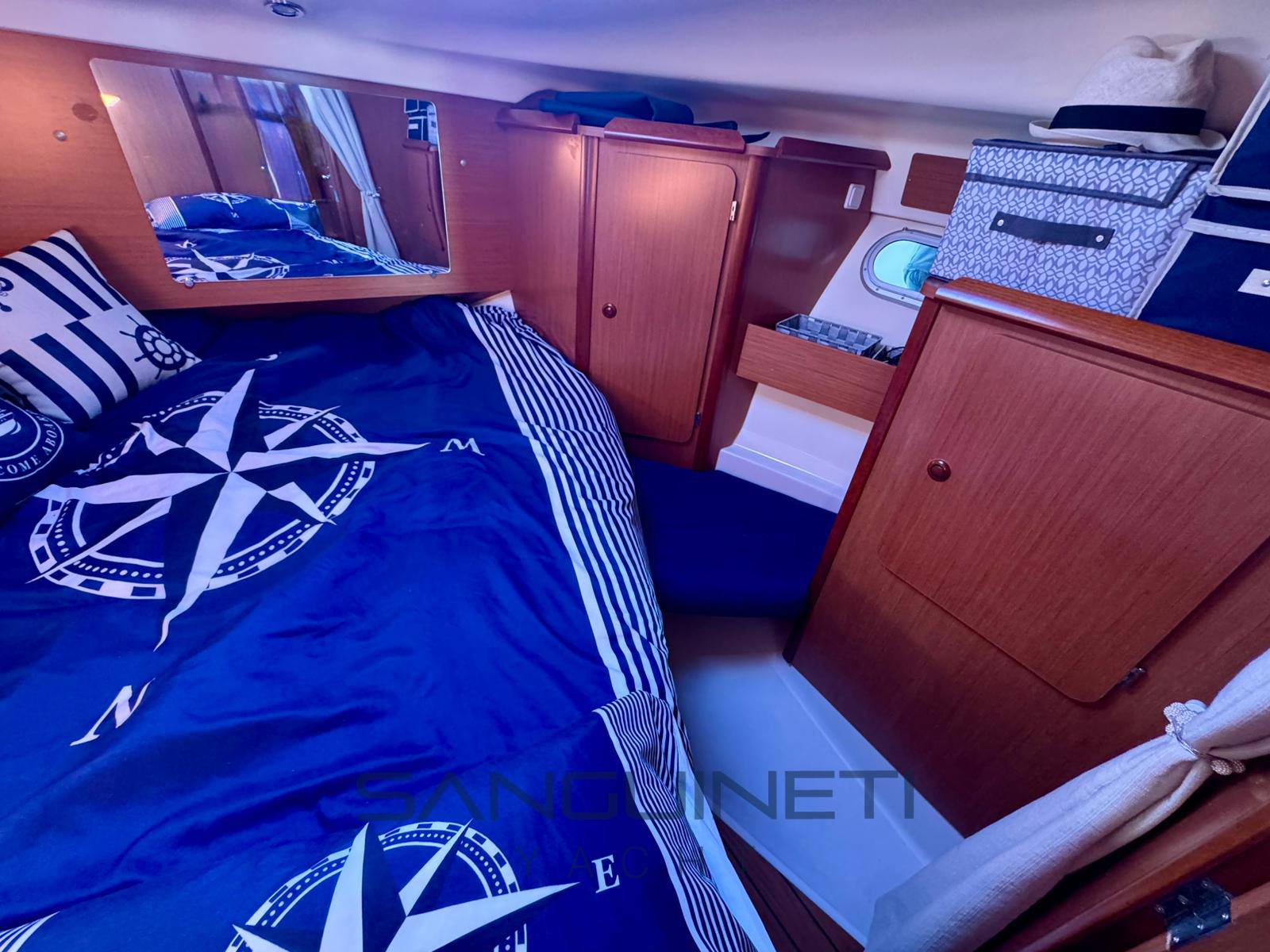 Jeanneau Merry fisher 925