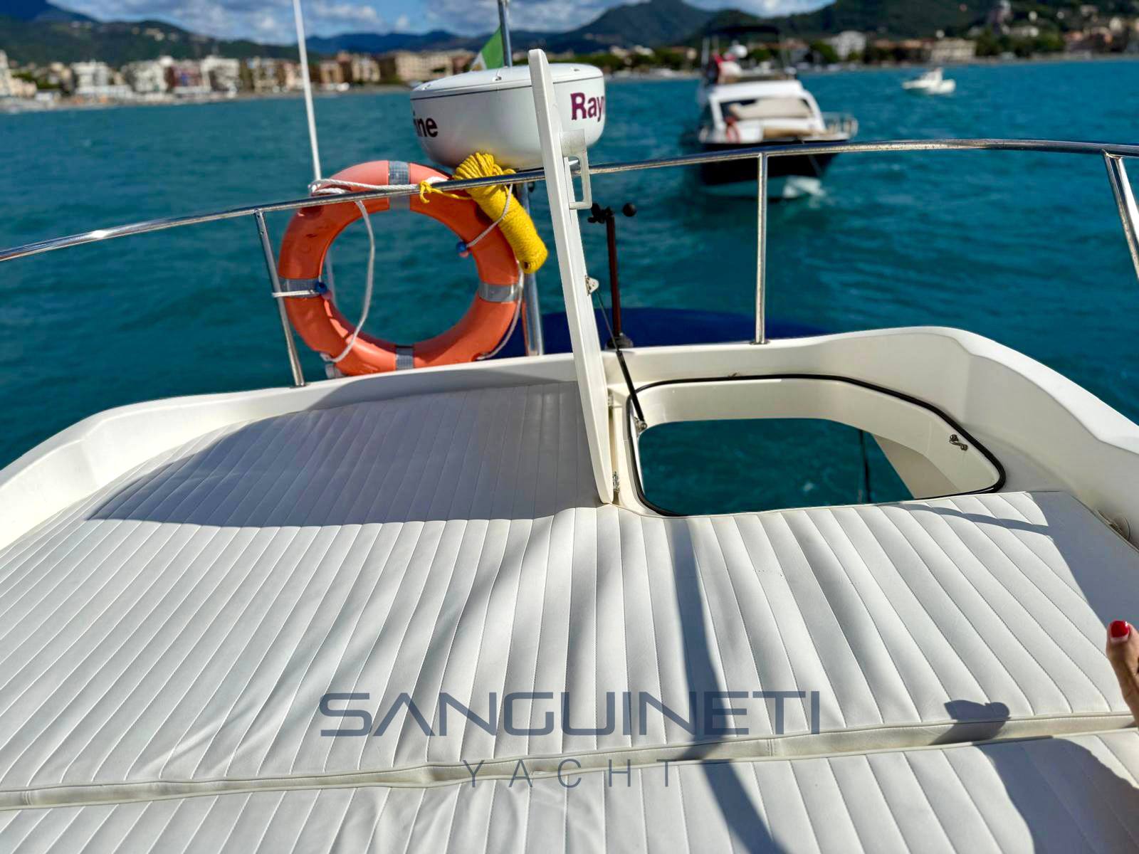 Jeanneau Merry fisher 925