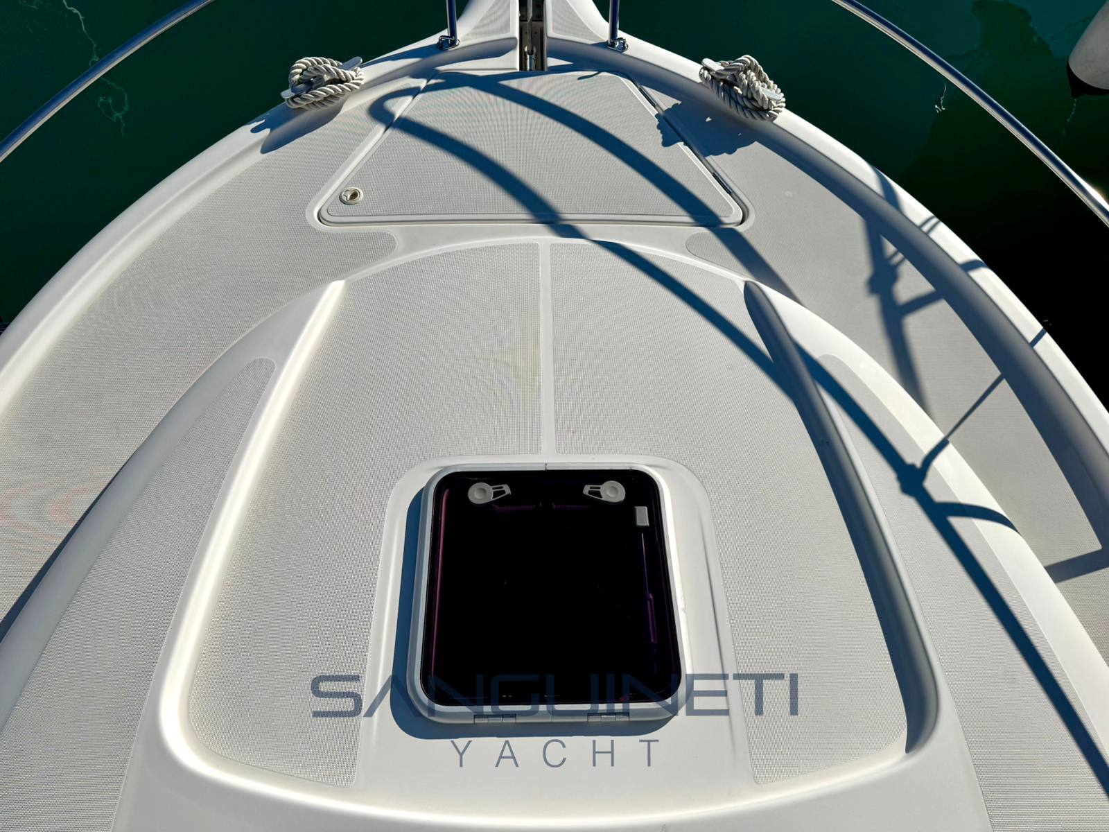 Jeanneau Merry fisher 925