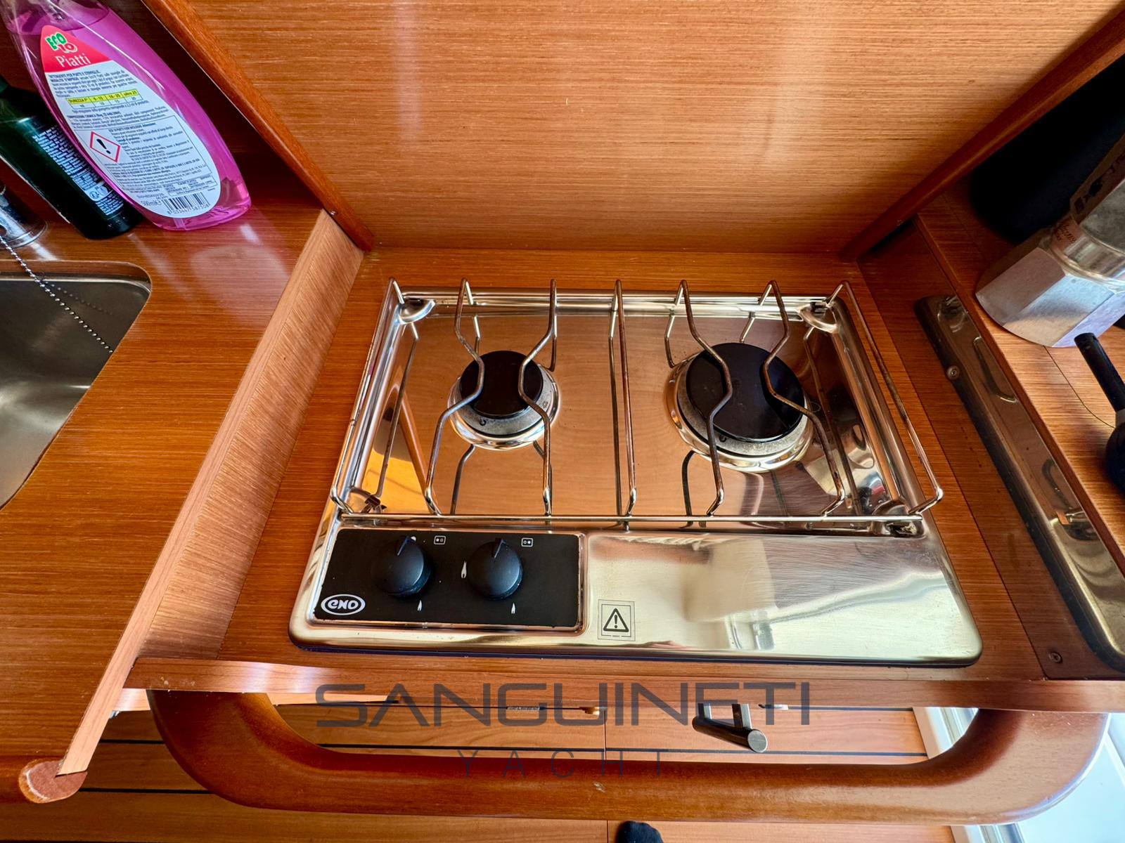 Jeanneau Merry fisher 925