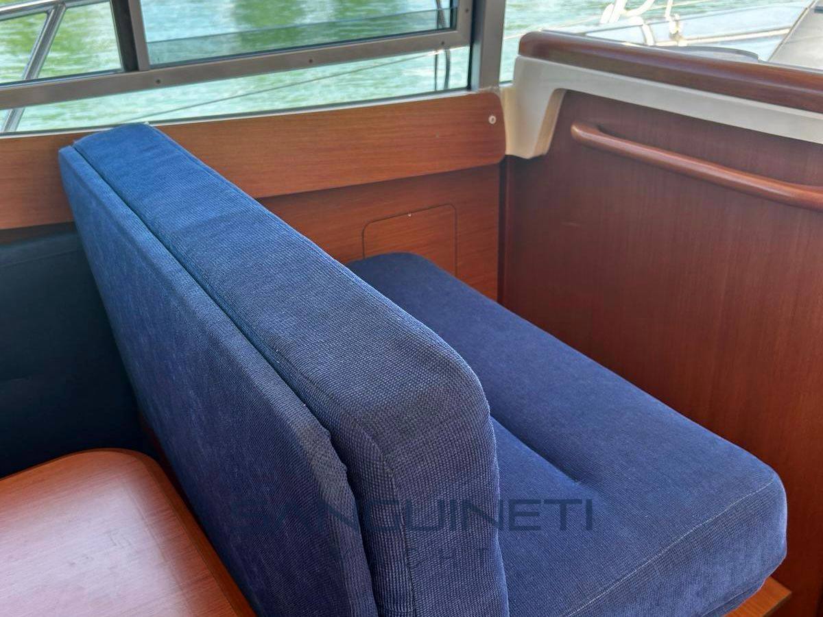 Jeanneau Merry fisher 925