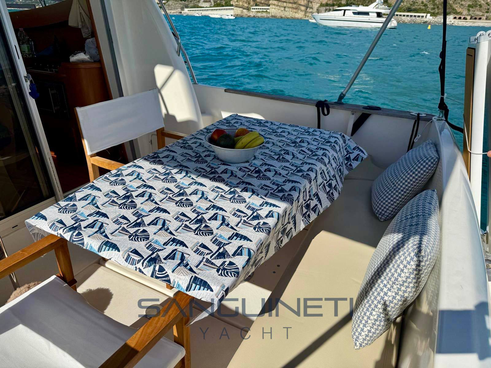 Jeanneau Merry fisher 925