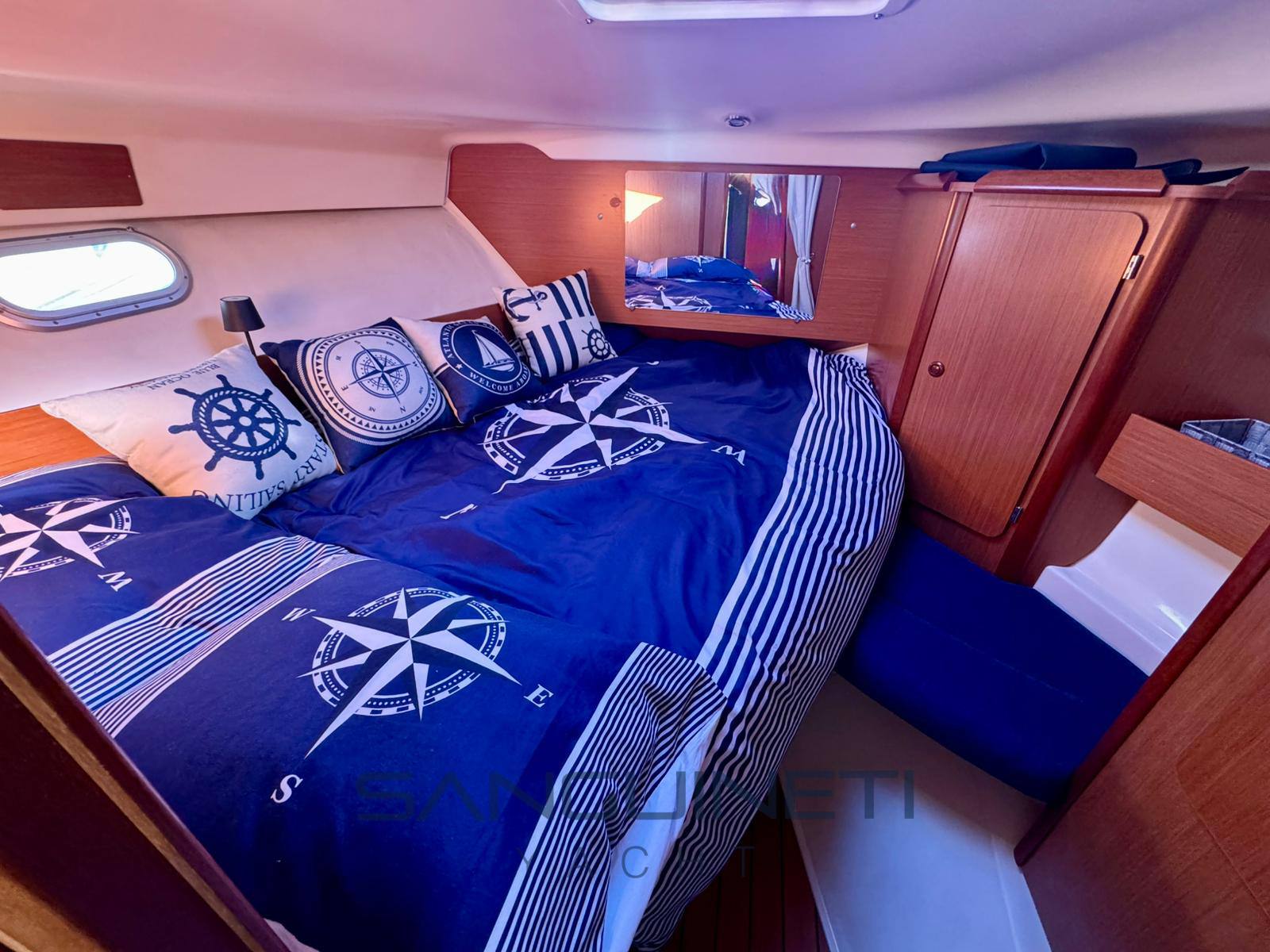 Jeanneau Merry fisher 925