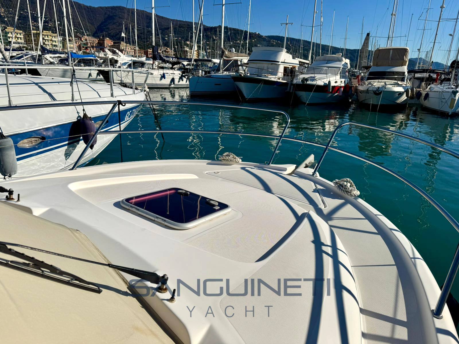 Jeanneau Merry fisher 925