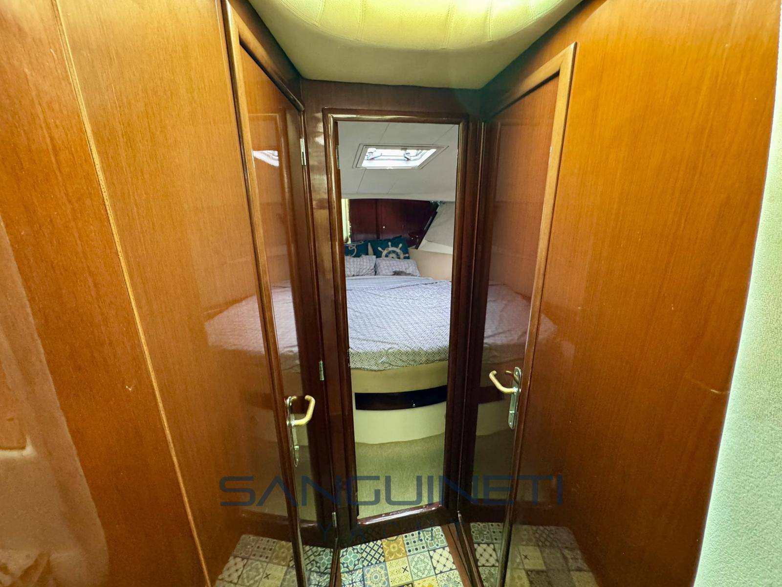 Jeanneau Prestige 36