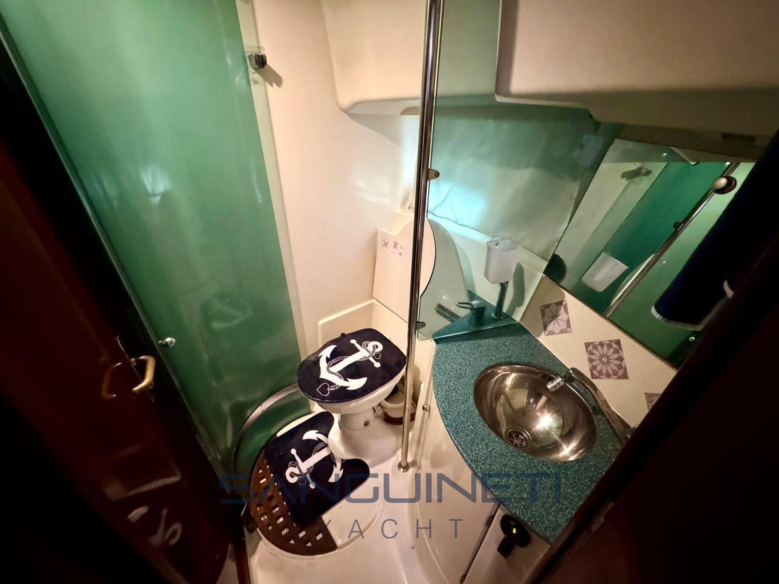 Jeanneau Prestige 36