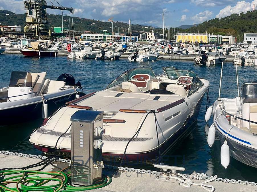 Jeanneau Runabout 755