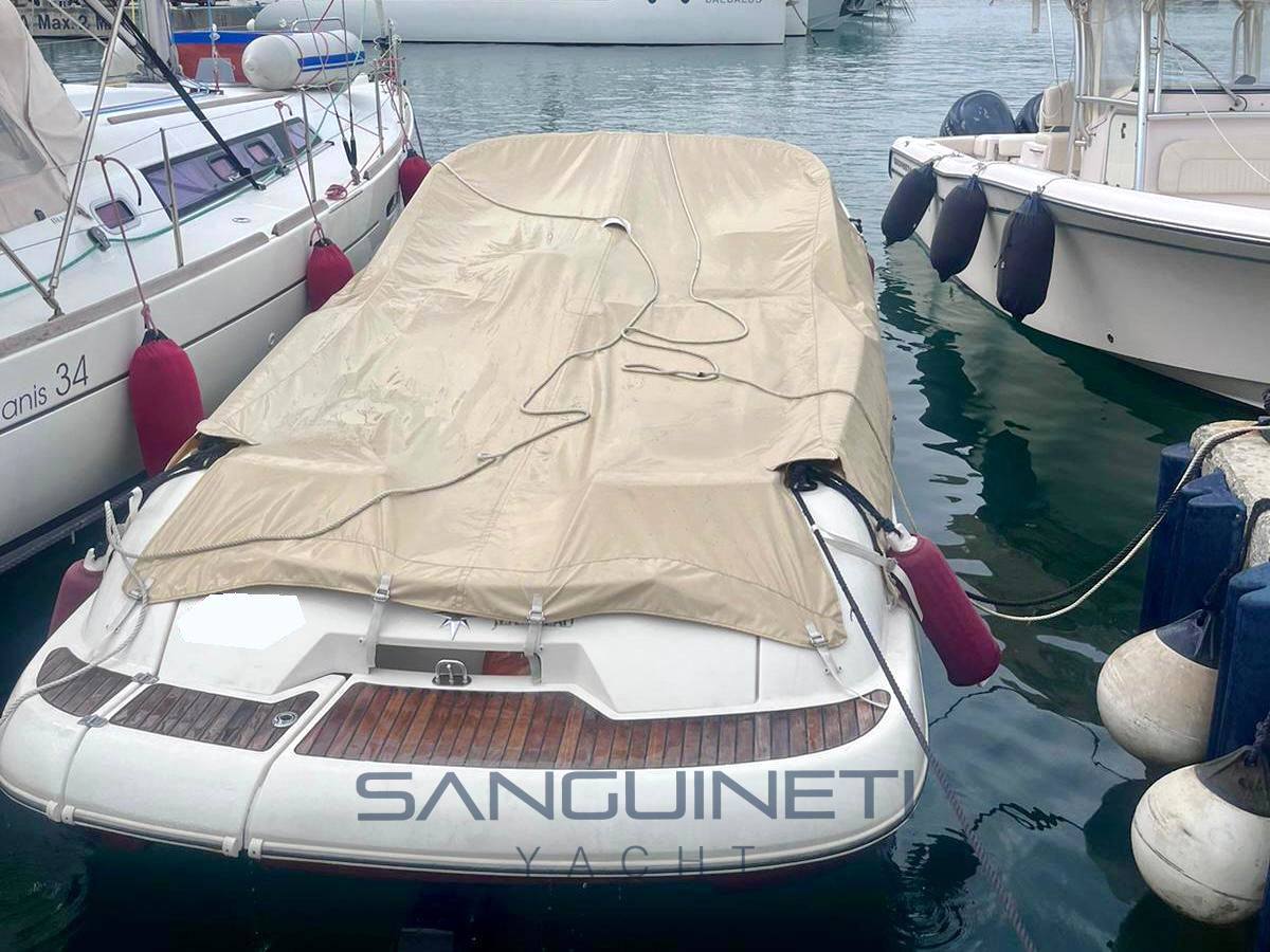 Jeanneau Runabout 755